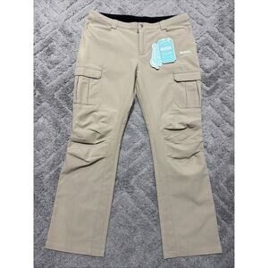 Women’s Field Hunting Pants Size 14 DSG Outerwear Realtree Excape $100 New